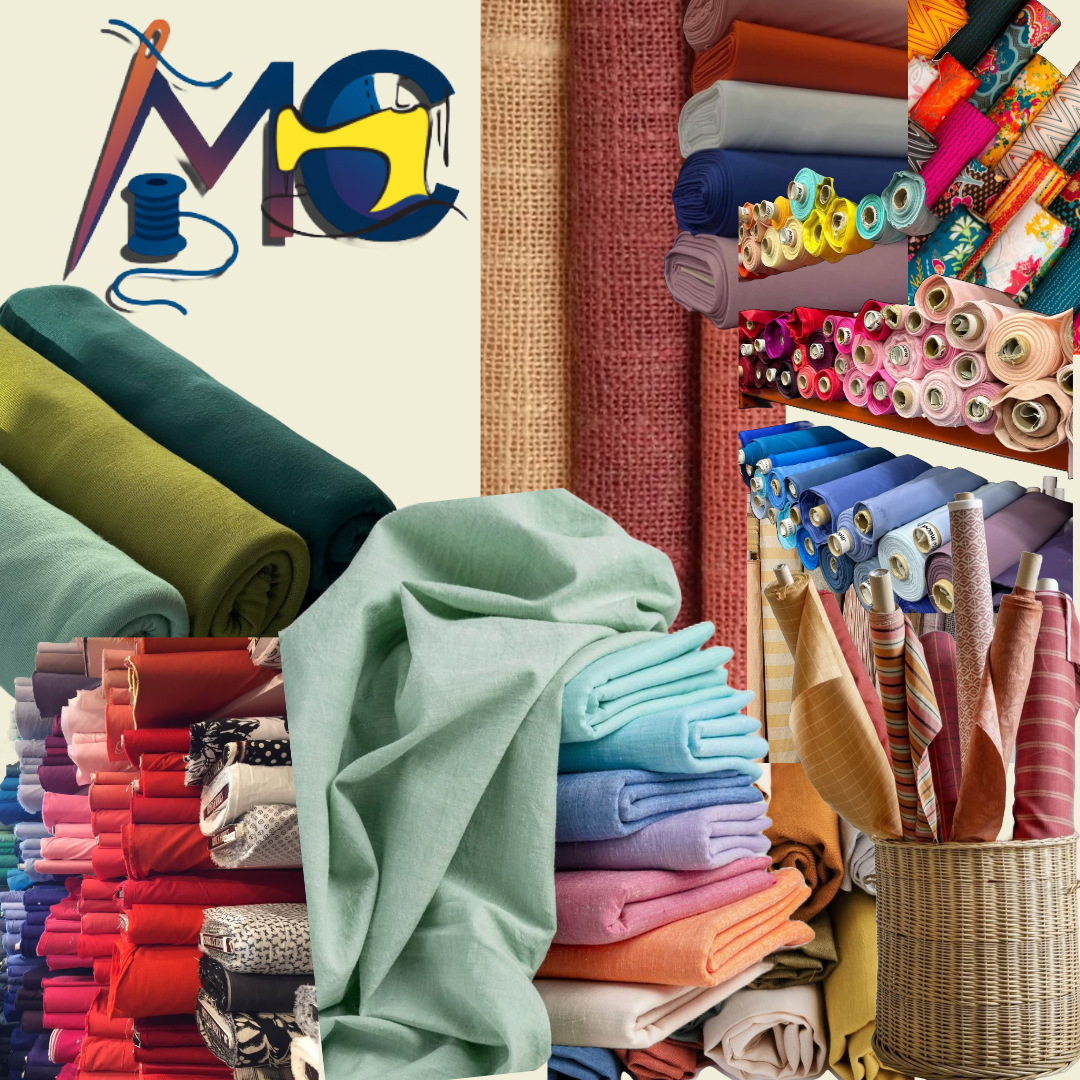Cotton Fabric